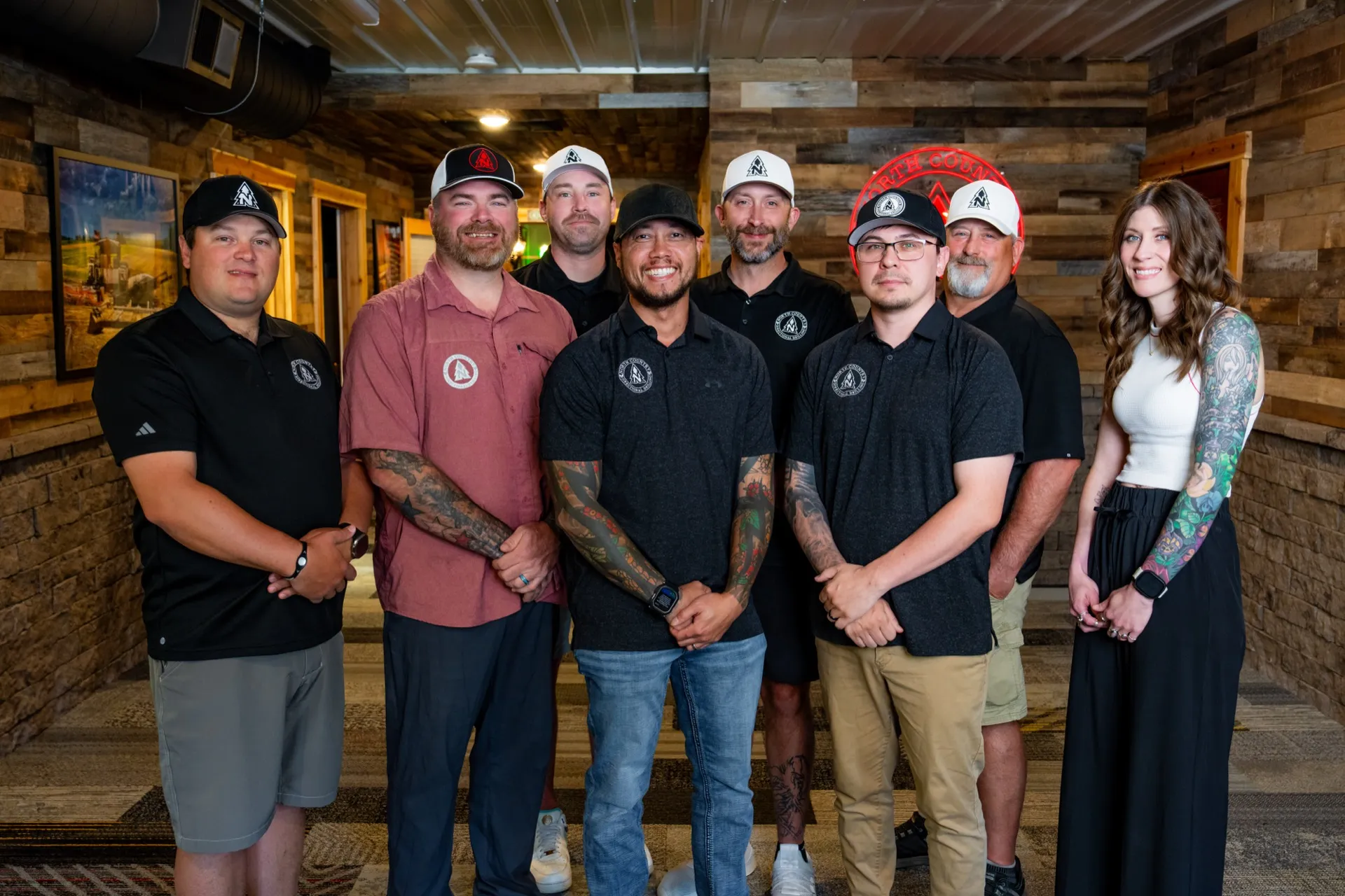 So, Who Is North Country Directional Drilling?